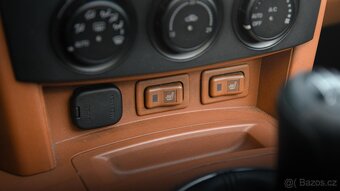 Mazda MX-5, 1,8/93kW Auto-klima výhřev - 13