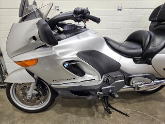 BMW K 1200 LT - 13