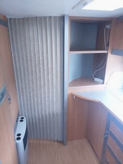 Knaus 580 Sudwind - 13