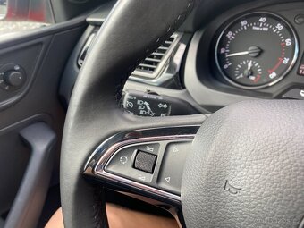 Škoda Rapid, 1.2 TSI 77kW-1xMAJ.-XENON-ALU - 13