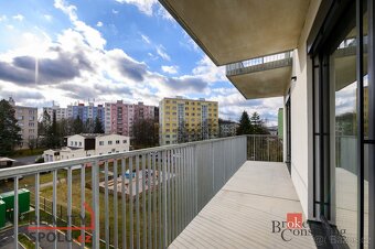 Pronájem, byty/2+kk, 56 m2, Cibulkova 954, Klatovy III, 3390 - 13