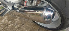 Moto Guzzi Breva 850 - 13