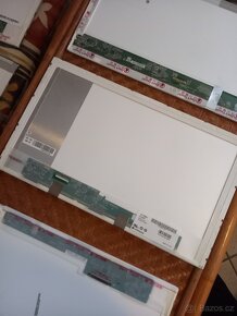 Displeje pro Notebooky 6x - 13