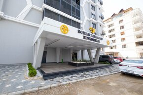 Prodej bytu 2+1 68 m² Alanya - Mahmutlar (Turecko) - 13