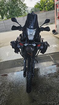 Yamaha tenere 660 z - 13
