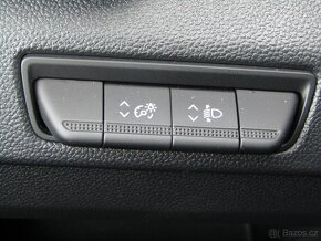 Renault Trafic III 2,0 Blue dCi 110 kW/150k L2 8 míst - 13