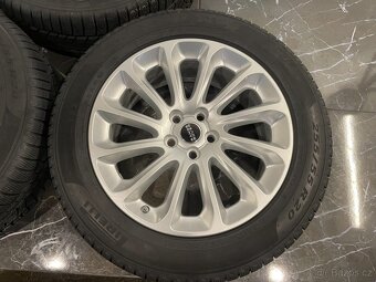 original R20 range rover sport discovery 5 JK52-AA - 13