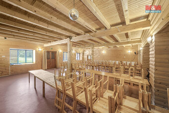 Prodej restaurace, stravování, 1744 m², Králíky - 13