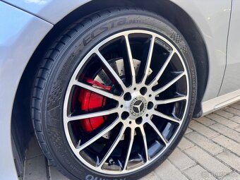 Mercedes-Benz A250 Sport AMG - 13