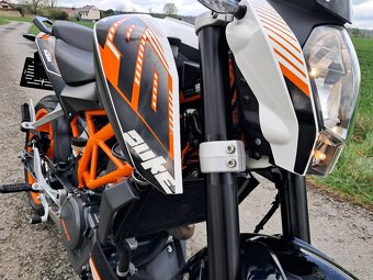 Ktm 390 Duke ABS - 13