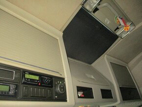 Volvo FH 460 Standart, ev.č. 24250 - 13