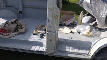 VW T4 Reimo - 13