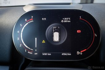 Mini Countryman JCW ALL4 A/T - 13