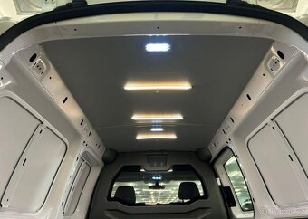 Volkswagen Caddy 1.4TGI CNG maxi skrin Zar1R 81 kw4 - 13