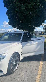 BMW 3 GT , 320d , automaticka prevodovka - 13