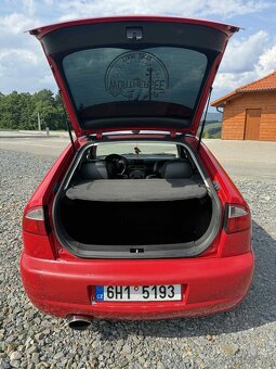 Seat Leon ARL - 13