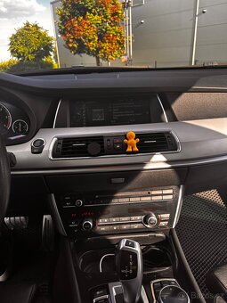 BMW GT530 - 13