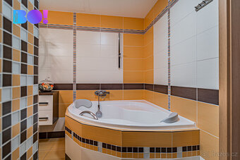Prodej bytu 4+1, 92 m², ul. Josefa Brabce, Moravská Ostrava - 13