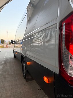 Iveco Daily 2.3 2019 Maxi Klima - 13