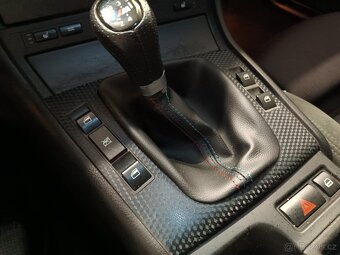BMW 330d  M paket - 13