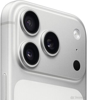 Apple iPhone 17 Pro, nový, nerozbalený, různé barvy, CZ - 13