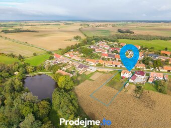 Prodej rodinného domu 285 m2 - Medlice, ev.č. 100135 - 13