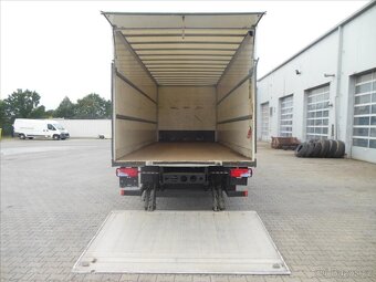 MAN TGL 12.220 BB, D-hollandia 150 - 13