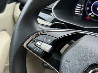 Škoda Superb L&K 2021 TDi 4x4 Max-výbava - 13