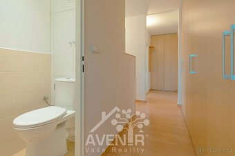 Pronájem byty 3+1, 65 m² - Zlín - Prštné, ev.č. 69460 - 13