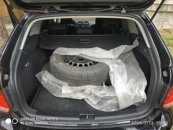 Volkswagen Golf Variant - 13