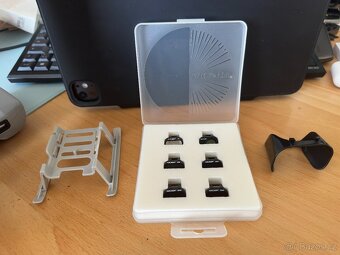 [DJI Mini 2] [Fly More Combo] kompletní sada - 13