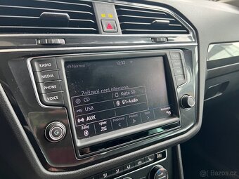 VW Tiguan Highline 2,0TDI 110kW DSG 4Motion - 13