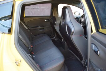 Seat Leon CUPRA 2.0i 177KW/2008/STAV 1A/ - 13
