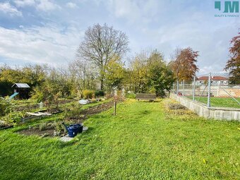 Pronájem bytu 2+kk 54 m², Přibyslav, ev.č. 01894 - 13