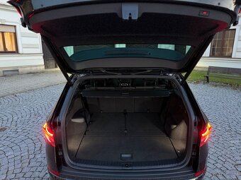 Škoda Kodiaq Sportline 1.5TSi 110kW 2022 DSG 7míst Virt Kam - 13