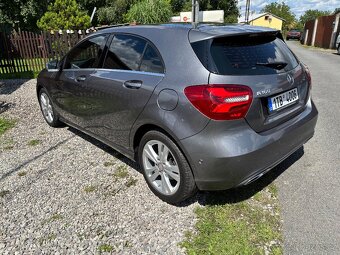 Mercedes A 160,AMG Packet - 13