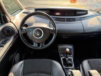 Renault Espace 2.0 DCI  7 Míst - 13