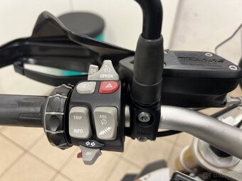 BMW R 1200 R,ABS,ESA,TOP - 13