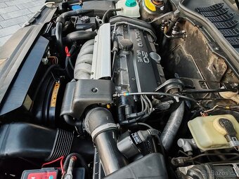 Volvo 850GLT 2.0i T5,105kW  r.v.1992 youngtimer - 13