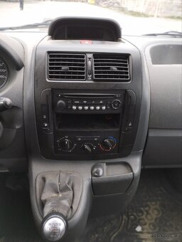 TOYOTA PROACE 2.0 D 94 KW R.V.2015 L2H1 - 13