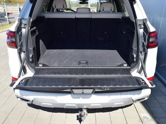 BMW X5 30d 210kW, VZDUCH, TAŽNÉ, NIGHTVISION, odpočet DPH - 13