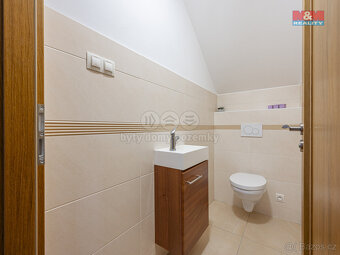 Prodej rodinného domu, 166 m², Zlatá - 13