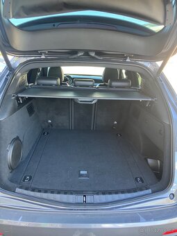 alfa romeo Stelvio  2,9 t   vyměna možná - 13