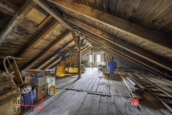 Prodej, domy/rodinný, 180 m2, Kostelní 950, 46851 Smržovka,  - 13