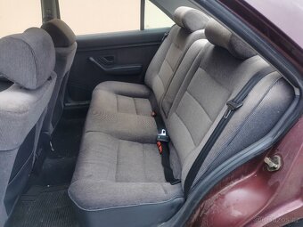 PEUGEOT 405 1.9 GTI 77KW SRI 1988 - 13