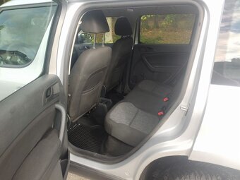 ŠKODA YETI 2,0TDi 4X4 Outdoor Active - 13