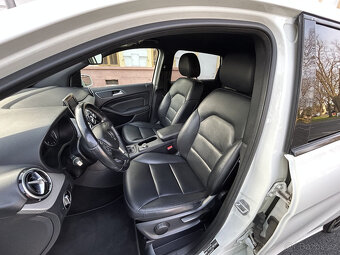Mercedes - Benz B 180, 90 kW, M2012 - 13
