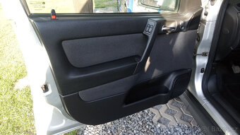 Opel Astra G 1.8i - 13