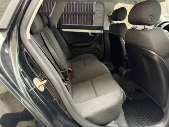 AUDI A4 B7 AVANT 1,8 T 120KW S-LINE,ALU,HAGUSY,STK - 13