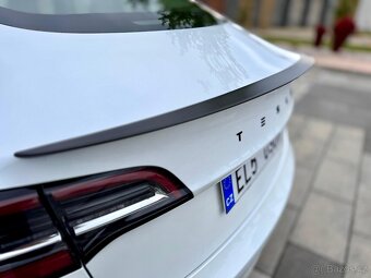 ❤ TESLA MODEL 3 PERFORMANCE LONG RANGE | 2021 | 377 kW | DPH - 13